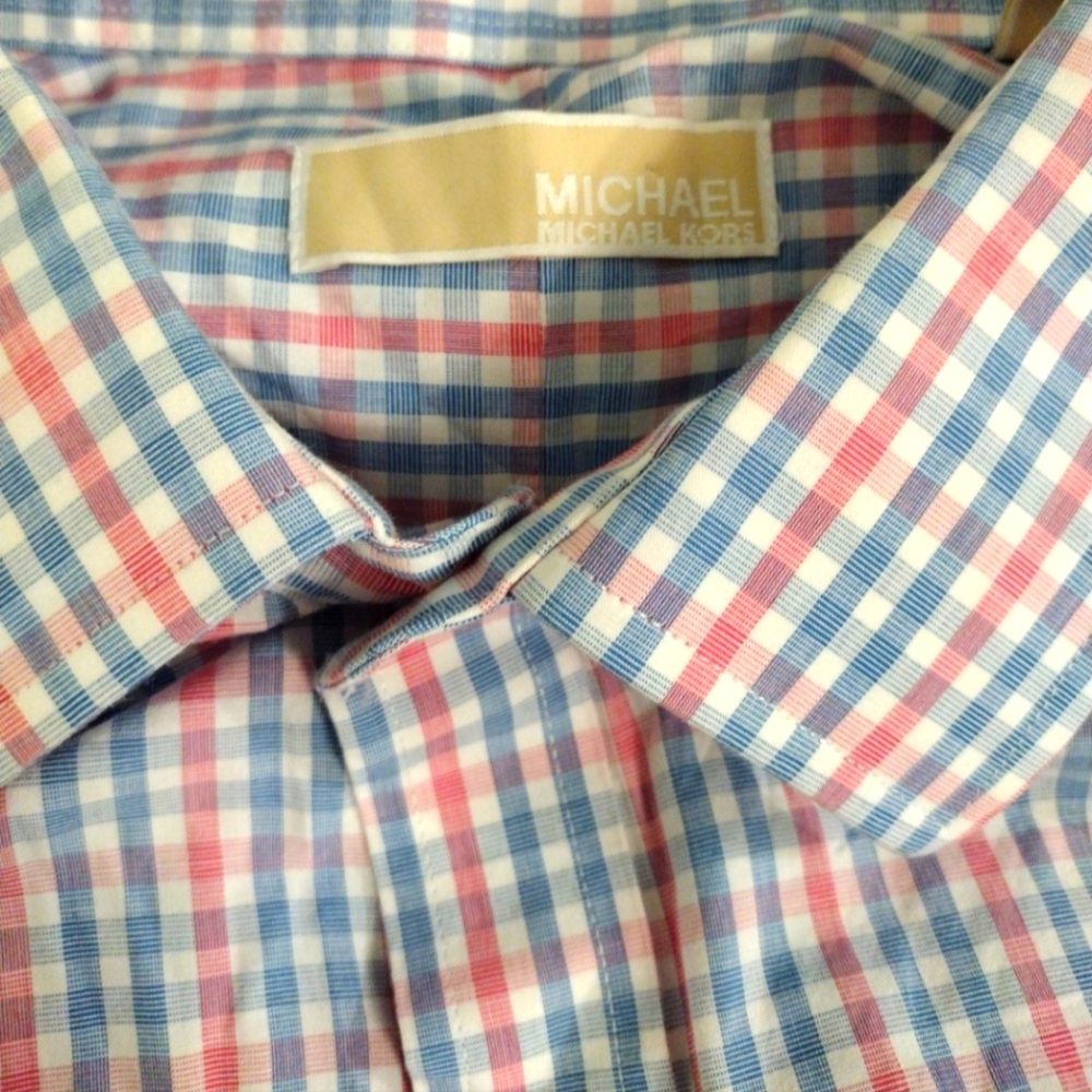 MK dress shirt